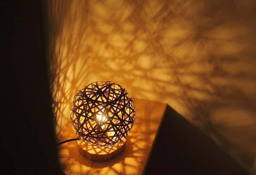 Guesthouse Musubi An Arashiyama Hostel