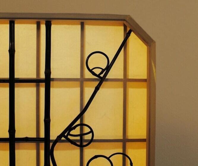 Guesthouse Musubi An Arashiyama Hostel