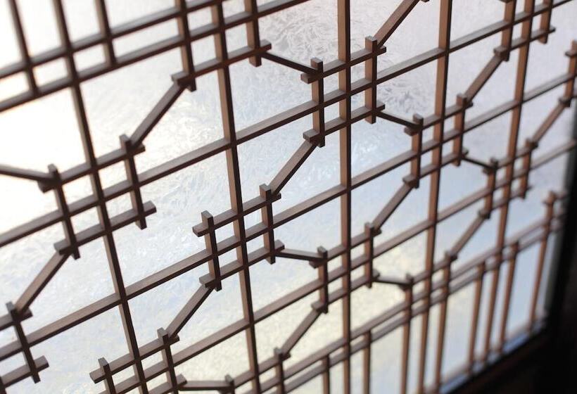 Guesthouse Musubi An Arashiyama Hostel