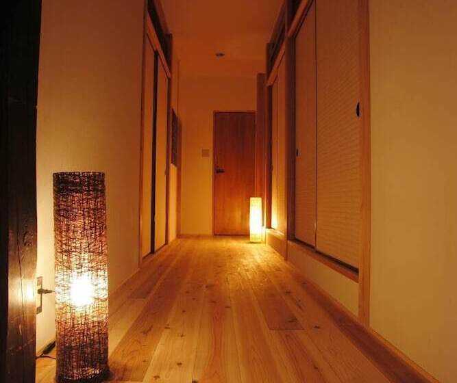 Guesthouse Musubi An Arashiyama Hostel