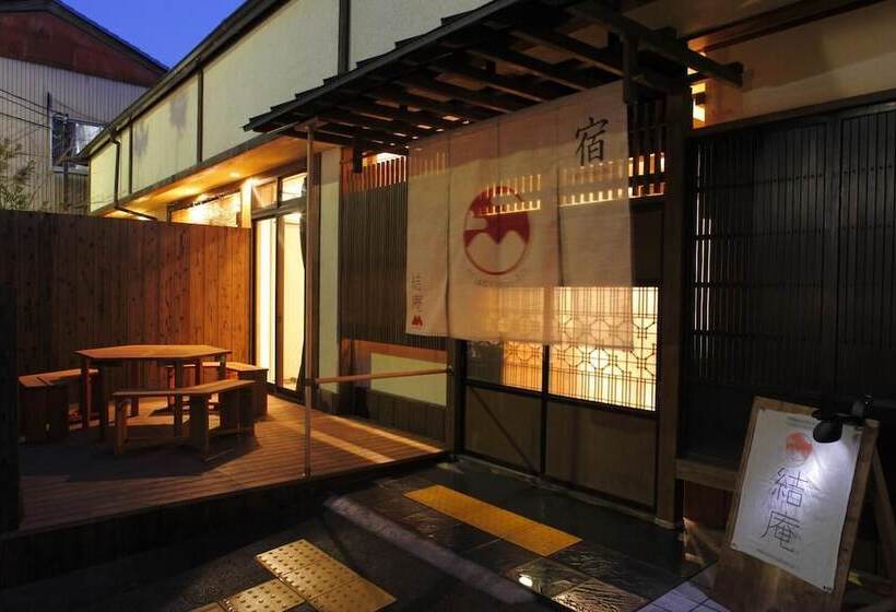 Guesthouse Musubi An Arashiyama Hostel