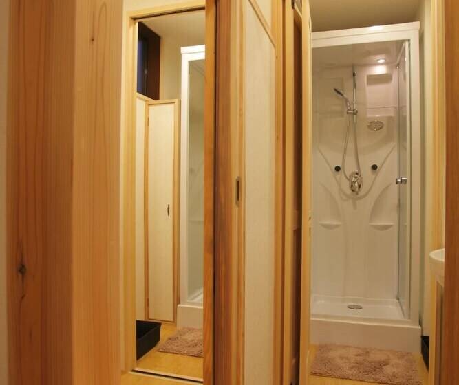 Guesthouse Musubi An Arashiyama Hostel