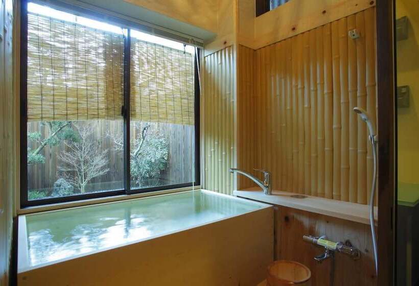 Guesthouse Musubi An Arashiyama Hostel