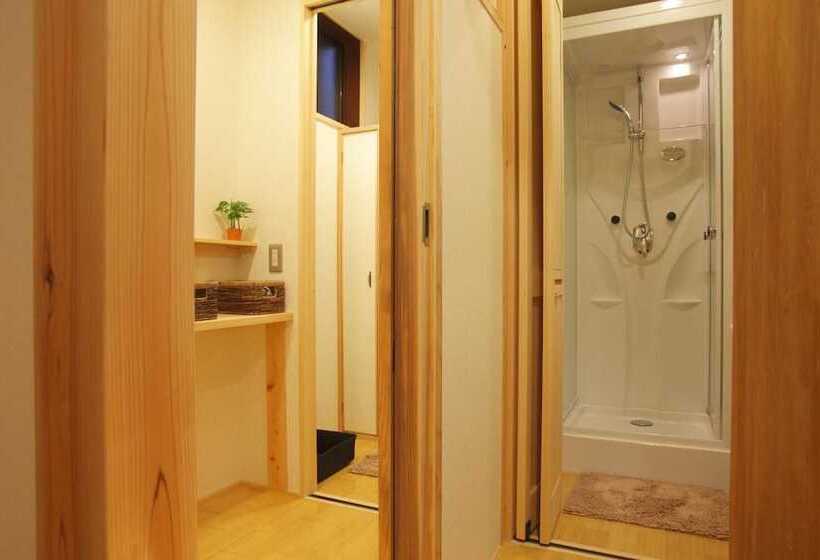 Guesthouse Musubi An Arashiyama Hostel