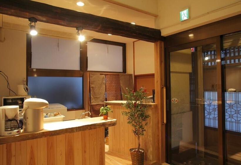 Guesthouse Musubi An Arashiyama Hostel