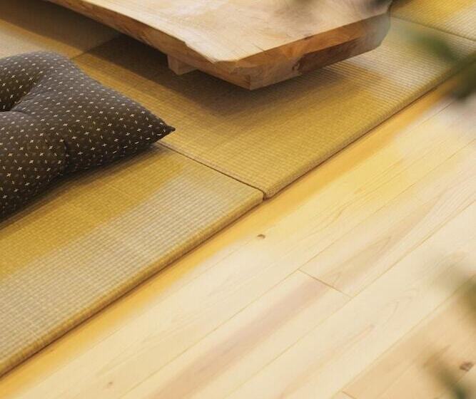 Guesthouse Musubi An Arashiyama Hostel