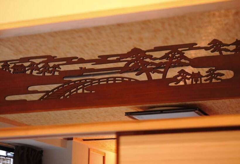 Guesthouse Musubi An Arashiyama Hostel