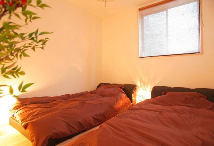 Guesthouse Musubi An Arashiyama Hostel