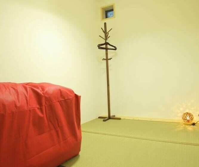 Guesthouse Musubi An Arashiyama Hostel