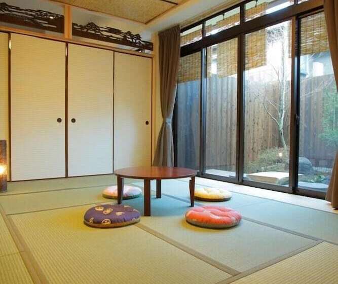 Guesthouse Musubi An Arashiyama Hostel