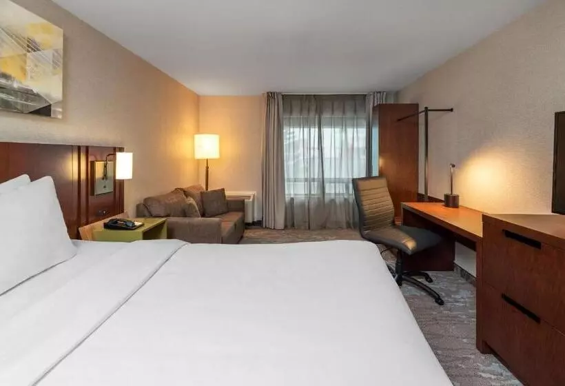 Hotelli Comfort Inn