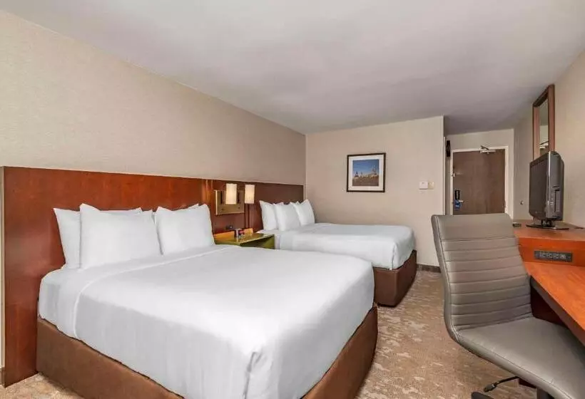 Hotelli Comfort Inn