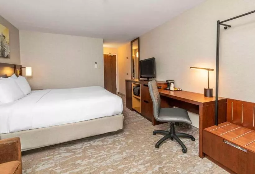 Hotelli Comfort Inn