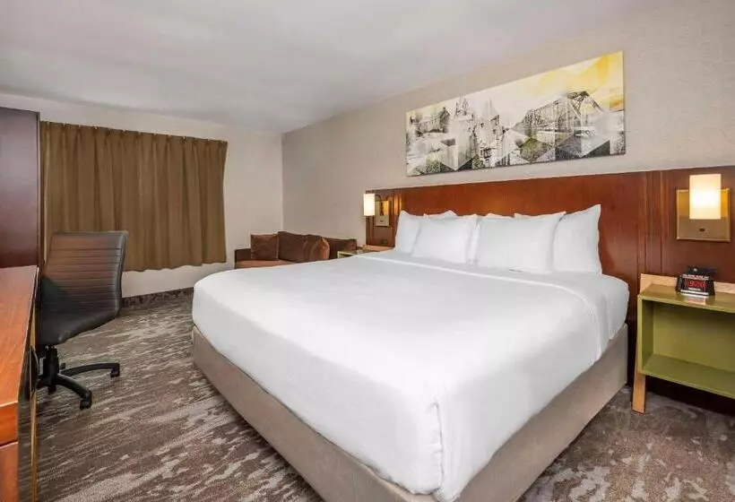 Hotelli Comfort Inn