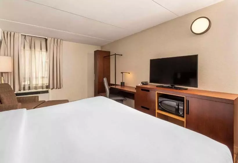 Hotelli Comfort Inn