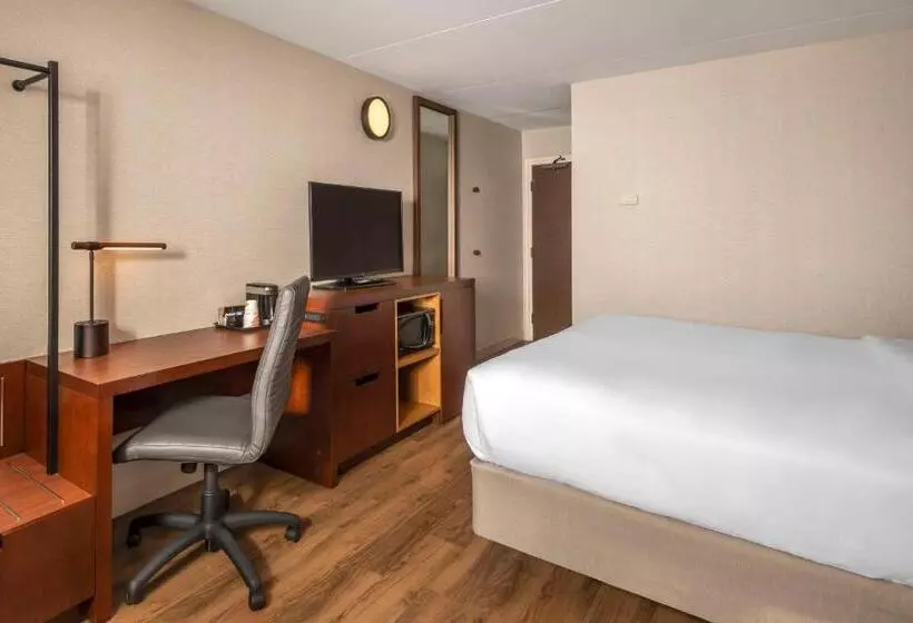 Hotelli Comfort Inn