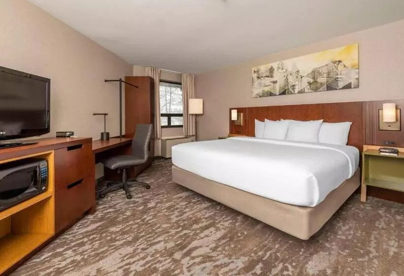 Hotelli Comfort Inn