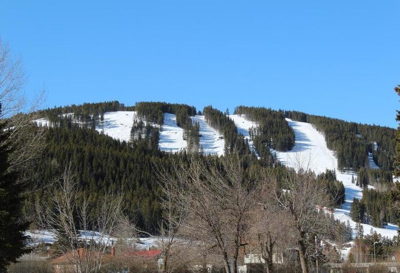 호텔 The Cosmopolitan