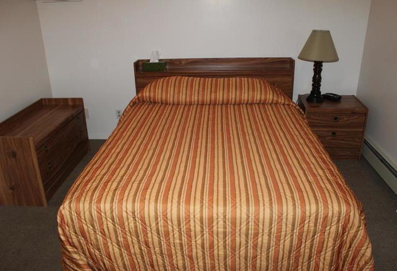 호텔 The Cosmopolitan