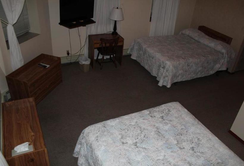 호텔 The Cosmopolitan