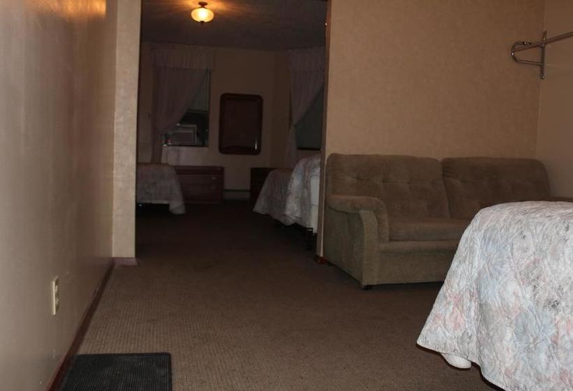 호텔 The Cosmopolitan