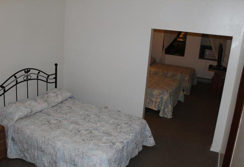 호텔 The Cosmopolitan