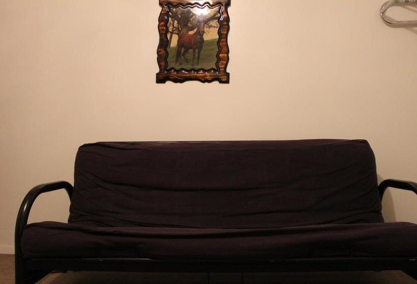 호텔 The Cosmopolitan