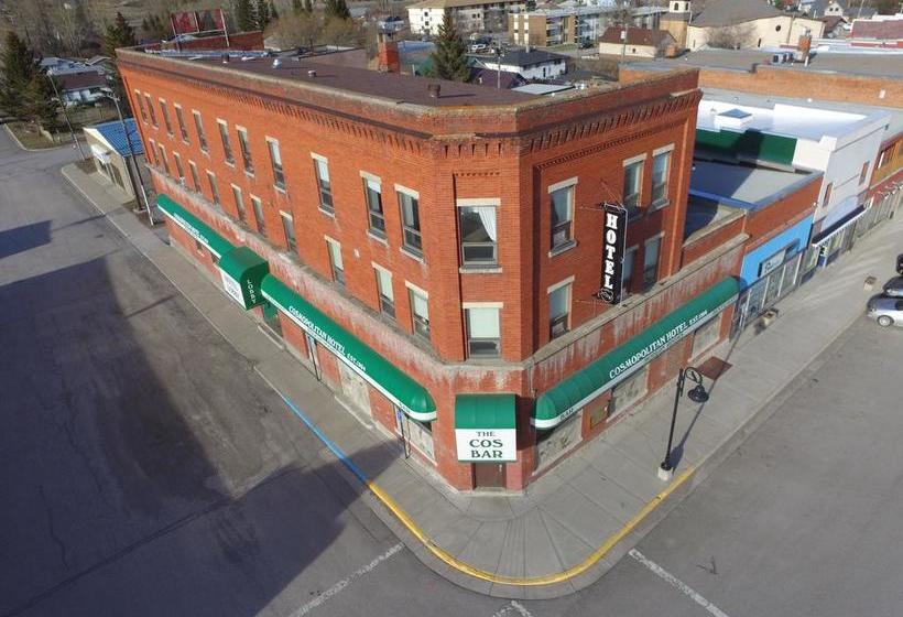 호텔 The Cosmopolitan