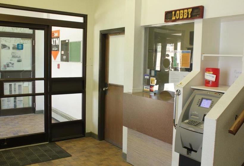 호텔 The Cosmopolitan