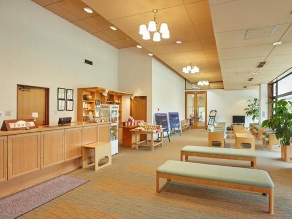 Hotel Familio Minakami