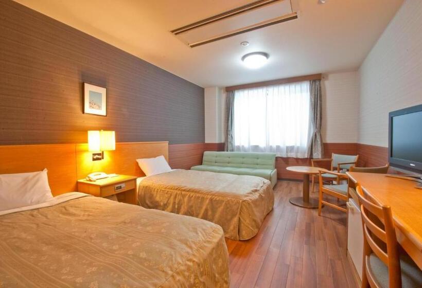 Hotel Familio Minakami