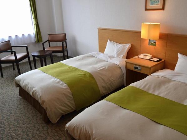 Hotel Familio Minakami