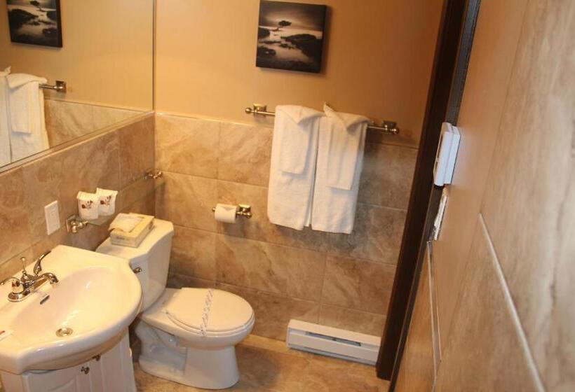 فندق Manoir Sur Mer