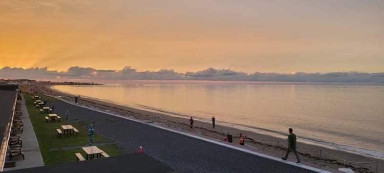 فندق Manoir Sur Mer