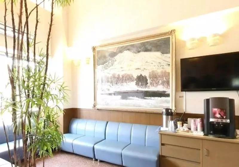 Hotelli Inn Sakata
