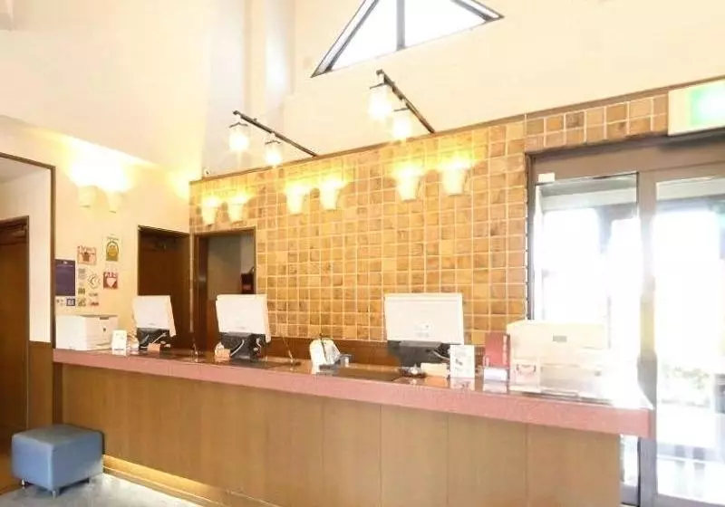 Hotelli Inn Sakata