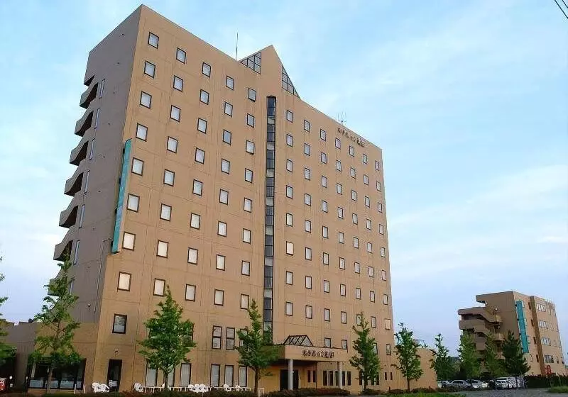 Hotelli Inn Sakata