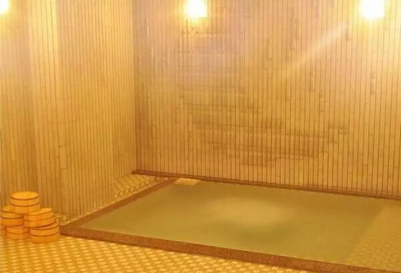 Hotelli Inn Sakata