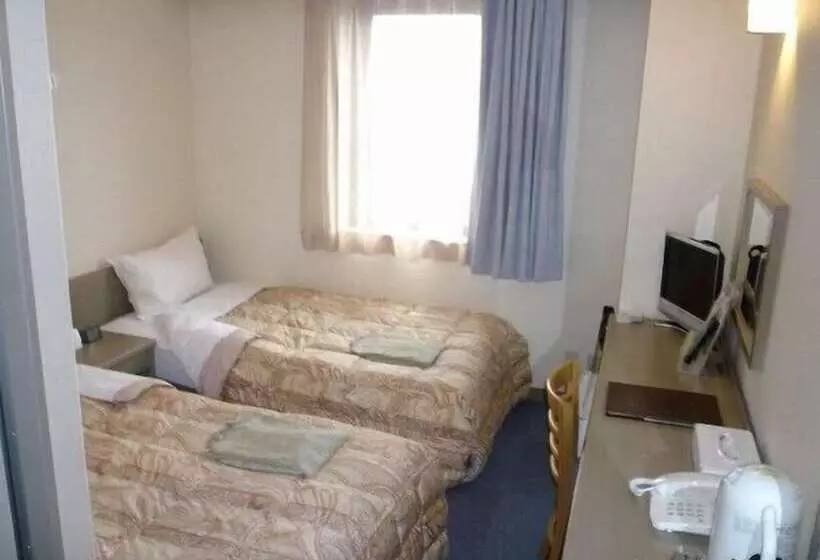 Hotelli Inn Sakata