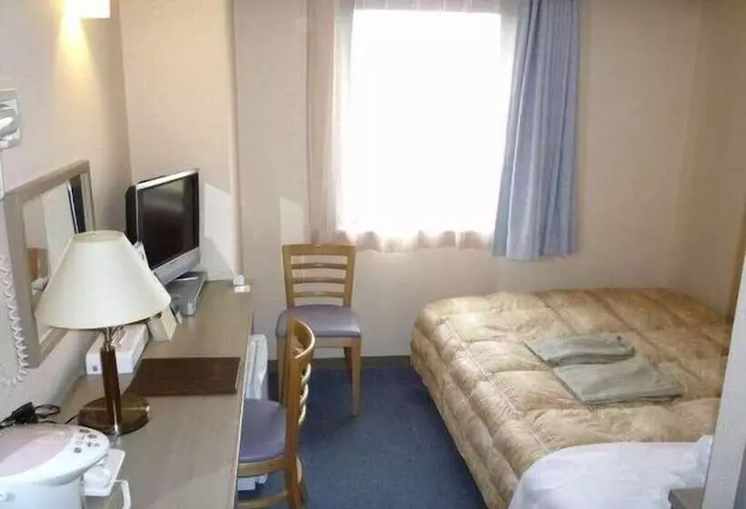 Hotelli Inn Sakata