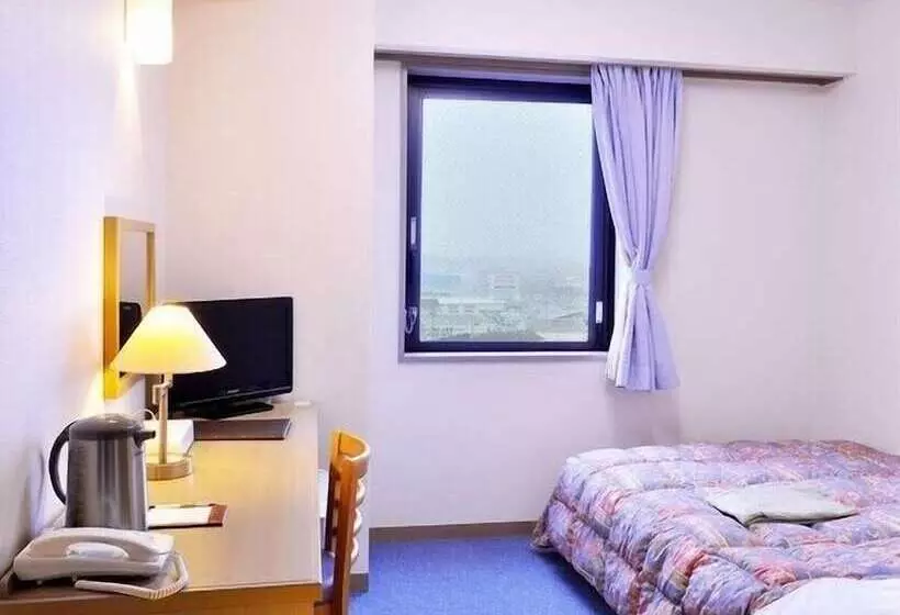 Hotelli Inn Sakata