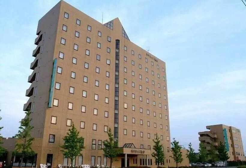 Hotelli Inn Sakata