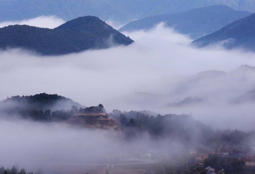 Iruka Onsen Hotel Seiryuusou