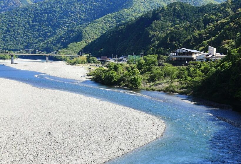 Iruka Onsen Hotel Seiryuusou