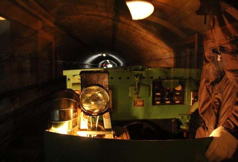 Iruka Onsen Hotel Seiryuusou