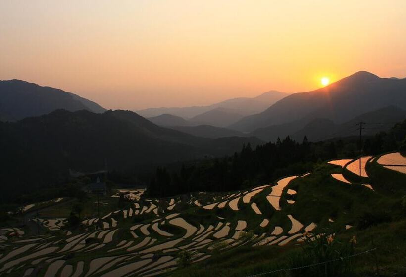 Iruka Onsen Hotel Seiryuusou