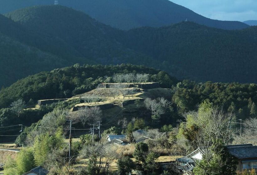 Iruka Onsen Hotel Seiryuusou