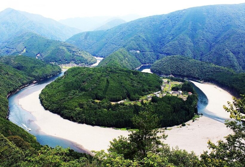 Iruka Onsen Hotel Seiryuusou