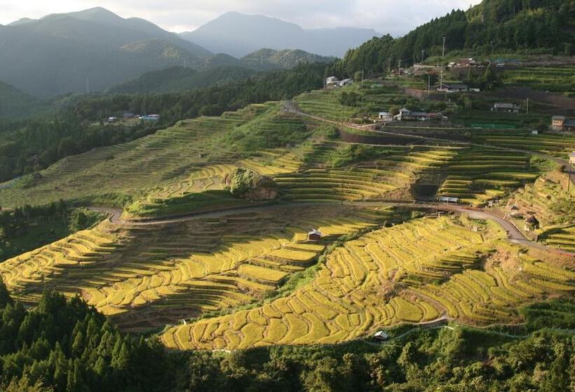 Iruka Onsen Hotel Seiryuusou