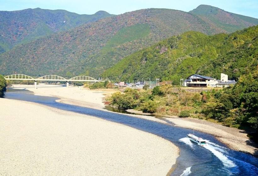 Iruka Onsen Hotel Seiryuusou
